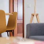 Wonderful Malaga Centro Apartment