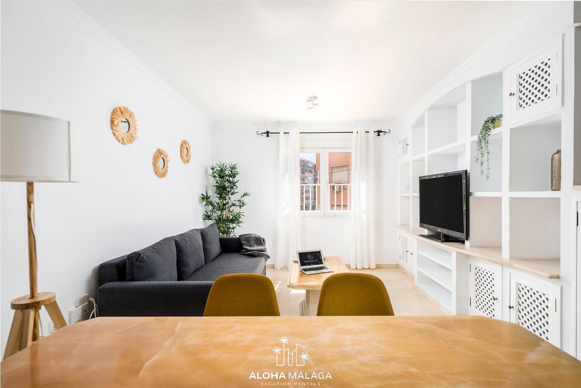 Wonderful Centro Appartement